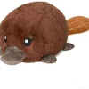 Online Squishable Mini s - 7" Baby Platypus