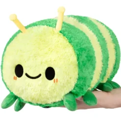 Clearance Squishable Mini s - 12" Caterpillar
