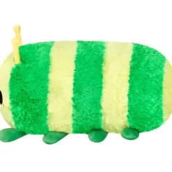 Clearance Squishable Mini s - 12" Caterpillar