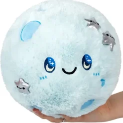 Online Squishable Mini s - 7" Celestial Full Moon
