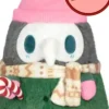 Outlet Squishable Mini s - 9" Cozy Plague Doctor