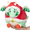 Hot Squishable Mini s - 11" - Festive Dragon