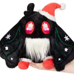 Hot Squishable Mini s - 10" Festive Baby Mothman