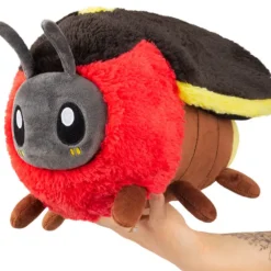 Discount Squishable Mini s - 10" Firefly