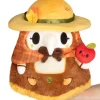 Squishable Mini s - 9" Harvest Plague Nurse