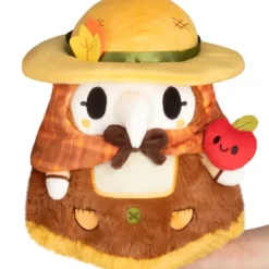 Squishable Mini s - 9" Harvest Plague Nurse