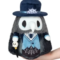 Squishable Mini s - 10" Haunted Plague Doctor