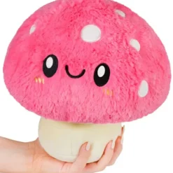 Sale Squishable Mini s - 7" Mini Mushroom