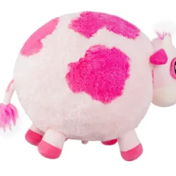 Best Squishable Mini s - 7" Strawberry Cow