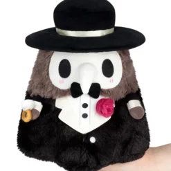 Outlet Squishable Mini s - 10" Wedding Plague Doctor