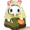 New Squishable Mini s - 10" Woodland Plague Nurse