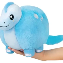 Discount Squishable Mini s - 12" Apatosaurus
