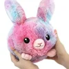 Hot Squishable Mini s - 7" Cotton Candy Bunny