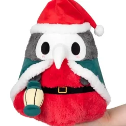 Best Squishable Mini s - 10" Festive Plague Doctor