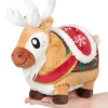 Hot Squishable Mini s - 12" Festive Reindeer