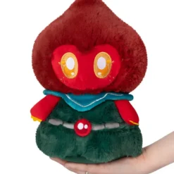 Online Squishable Mini s - 10" Flatwoods Monster