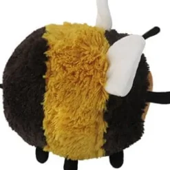 Sale Squishable Mini s - 7" Fuzzy Bumblebee