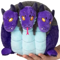 New Squishable Mini s - 7" Hydra