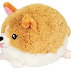 Discount Squishable Mini s - 7" Mini Baby Corgi