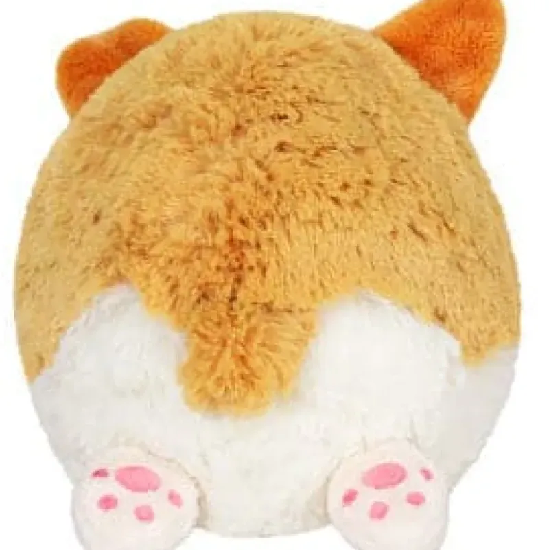 Discount Squishable Mini s - 7" Mini Baby Corgi