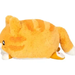 New Squishable Mini s - 11" Mini Kitty - Orange