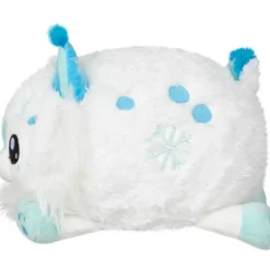 Discount Squishable Mini s - 10" Winter Wildcat
