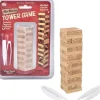 New The Toy Network Mini Tumbling Towers