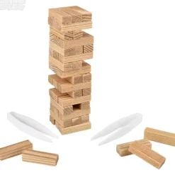 New The Toy Network Mini Tumbling Towers