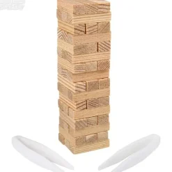 New The Toy Network Mini Tumbling Towers