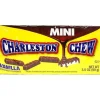 Online Tootsie Mini Vanilla Charleston Chew Candy Bars 3.5-oz. Theater Box