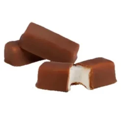 Online Tootsie Mini Vanilla Charleston Chew Candy Bars 3.5-oz. Theater Box