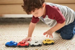 Online Green Toys Mini Vehicle 4-Pack