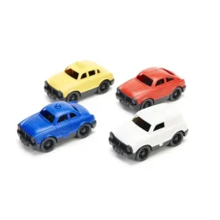 Online Green Toys Mini Vehicle 4-Pack