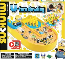 Online Epoch Everlasting Play Minions U-Turn Bowling