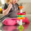 Outlet Fat Brain Toys MiniSpinny