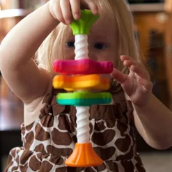 Outlet Fat Brain Toys MiniSpinny