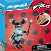 New Playmobil Miraculous: Puppeteer