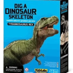 Best 4M -Kidz Labs Dig A Dino