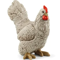 Clearance Schleich Mobile Chicken Coop