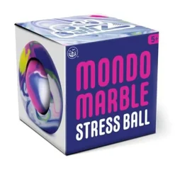 Online Play Visions Mondo Marble Ball