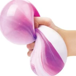 Online Play Visions Mondo Marble Ball