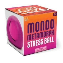 Hot Play Visions Mondo Metamorph Ball