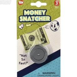 Outlet The Toy Network Money Snatcher