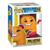 Clearance Funko Monsters at Work - Val Little Pop! Vinyl Figure