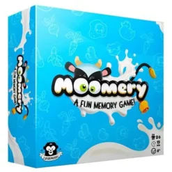 Discount Asmodee Moomery