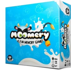 Discount Asmodee Moomery