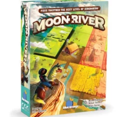 Outlet Blue Orange Games Moon River