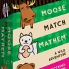 Best Dolphin Hat Games Moose Match Mayhem