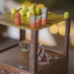 Sale USAopoly Mountains Out Of Molehills