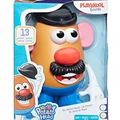 New Hasbro Mr. Potato Head